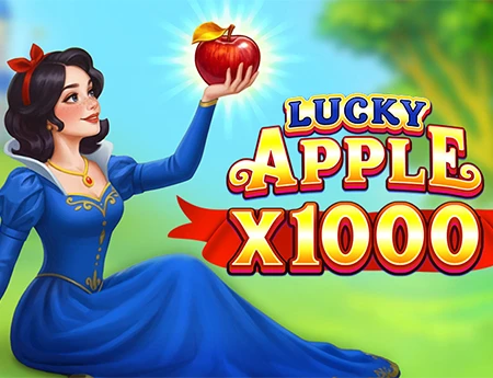 Lucky Apple x1000