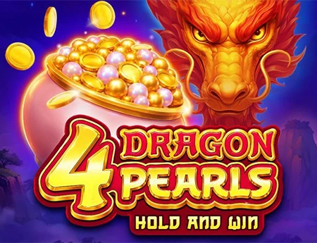 4 Dragon Pearls