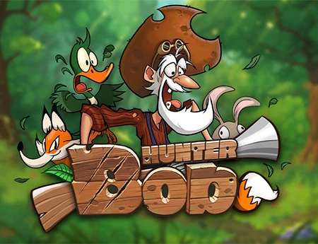 Hunter Bob