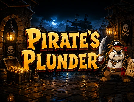Pirate's Plunder