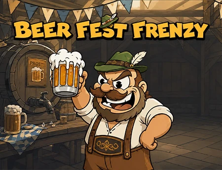 Beer Fest Frenzy