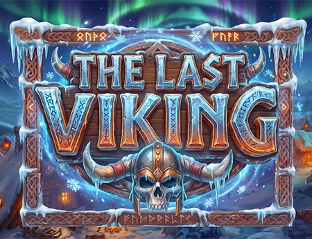 The Last Viking