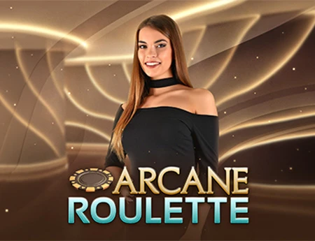Arcane Roulette
