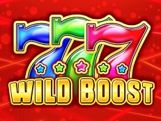 Wild Boost