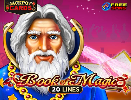Book of Magic