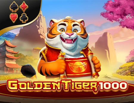 Golden Tiger