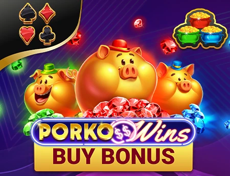 Porko Wins