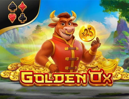 Golden Ox