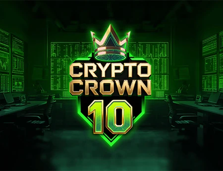 Crypto Crown 10