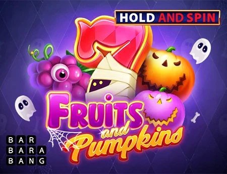 Fruits and Pumpkins