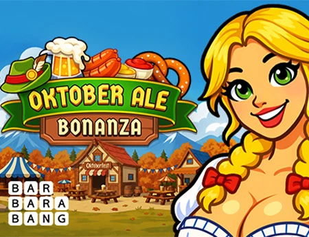 Oktober Ale Bonanza