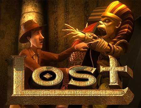 Lost