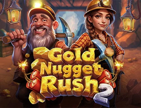 Gold Nugget Rush 2