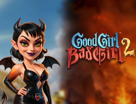 Good Girl Bad Girl 2
