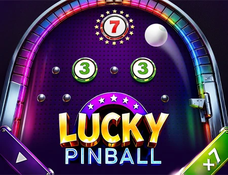 Lucky Pinball