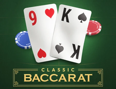 Classic Baccarat