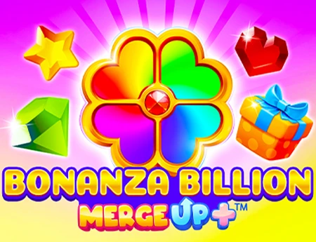 Bonanza Billion Merge Up