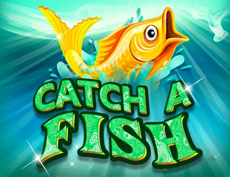 Catch a Fish Bingo