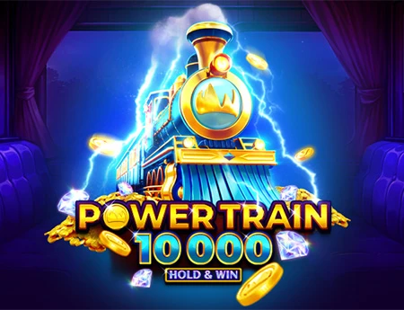 Power Train 10000