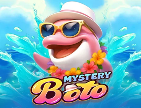 Boto