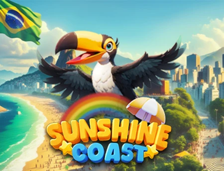 Sunshine Coast