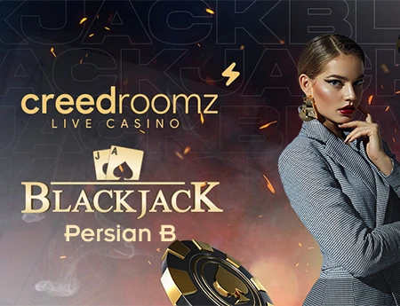 Blackjack Persian B