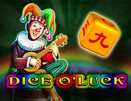 Dice O'Luck