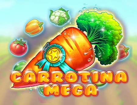 Carrotina Mega