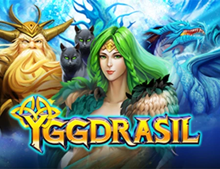 Yggdrasil