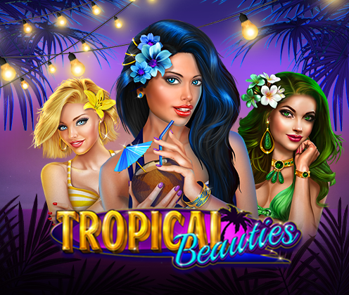 Tropical Beauties