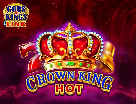 Crown King Hot Gods & Kings Link