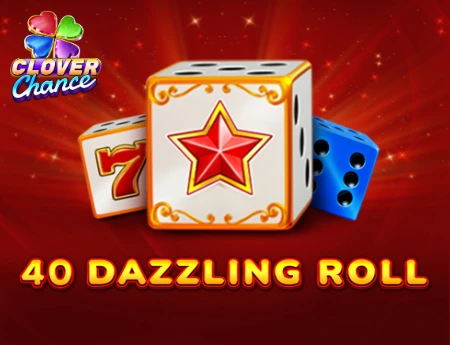 40 Dazzling Roll