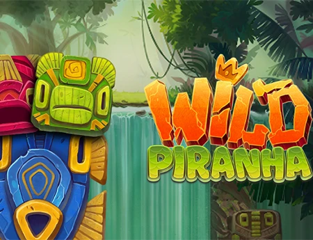 Wild Piranha
