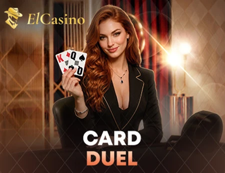 Card Duel