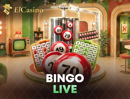 Bingo Live