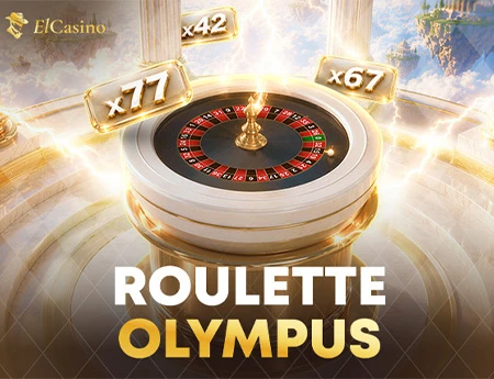 Roulette Olympus
