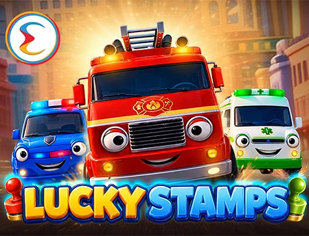 Lucky Stamps