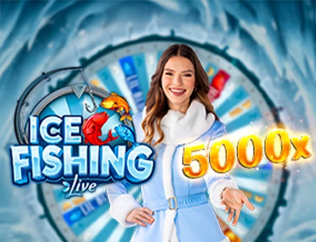 Ice Fishing