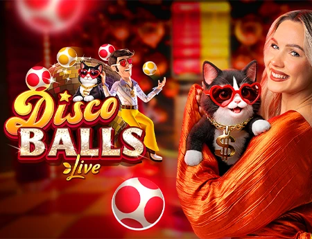 Disco Balls