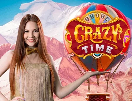 Crazy Time