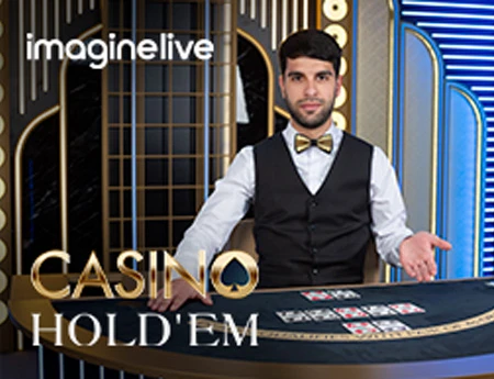 Casino Hold'em