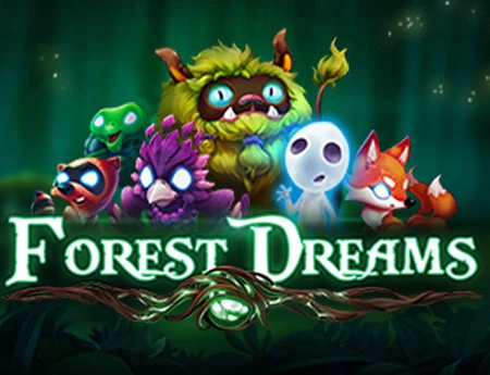 Forest Dreams
