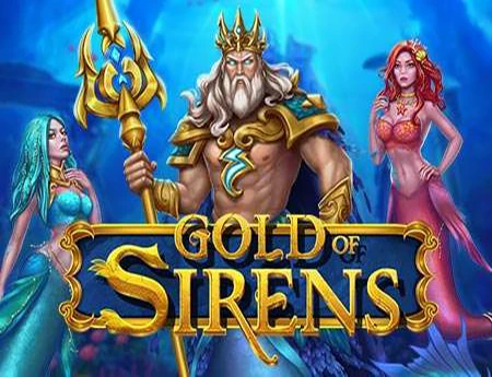 Gold of sirens