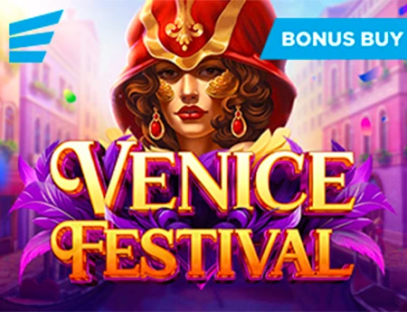 Venice Festival