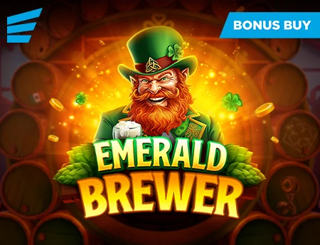 Emerald Brewer