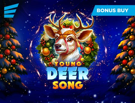Young Deer Song