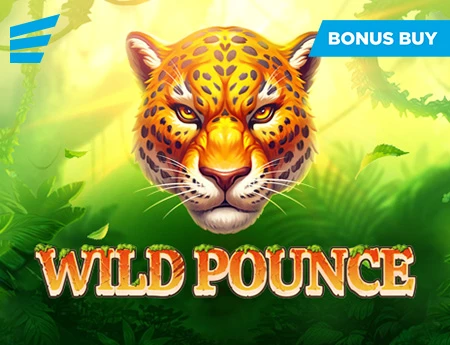 Wild Pounce
