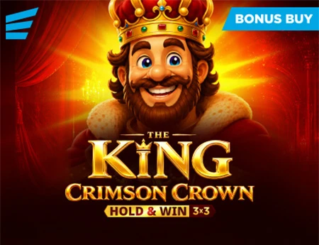 The King: Crimson Crown