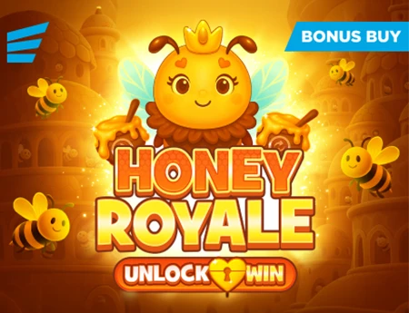 Honey Royale