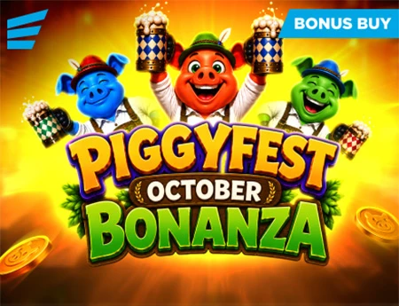 Piggyfest Bonanza
